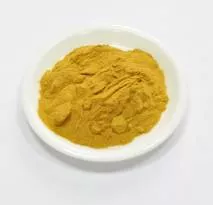 Сухой экстракт гардении (плоды) (лат. Gardenia florida)